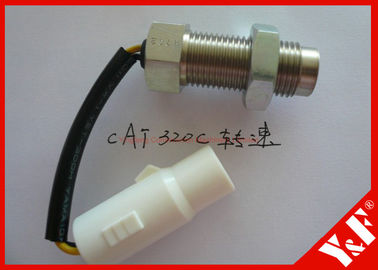 comprar 125-2966 sensor da revolução para o sensor de velocidade da máquina escavadora do  E320B online manufacture