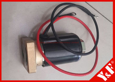comprar 561-15-47210 KOMATSU parte a válvula de solenóide para o carregador da roda WA500 online manufacture