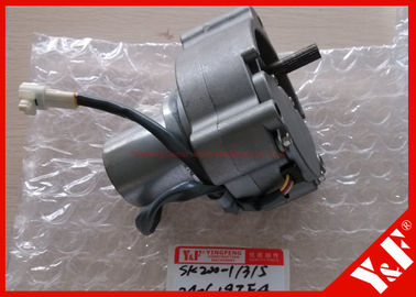 comprar A máquina escavadora do motor 72406U197F4 YN2406U197F4 Kobelco do acelerador peça para SK200 online manufacture