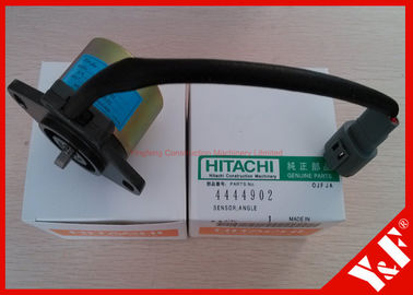 comprar Sensor angular 9102385 de 4444902 peças elétricas da máquina escavadora para Hitachi EX120 - 2 EX120 EX200 online manufacture