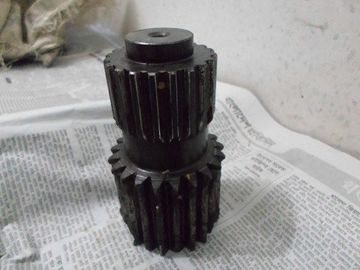 comprar Engrenagens da máquina escavadora da engrenagem de Sun, engrenagens personalizadas do balanço de Mitsubishi online manufacture