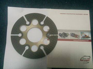 comprar A placa do freio do DISCO 237021A1 237017A1, carbono baseou o freio de disco online manufacture