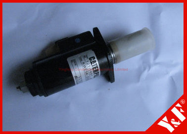 comprar Válvula de solenóide elétrica das partes 121-1491 da máquina escavadora do  E320B de online manufacture