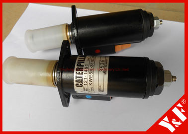 comprar Válvula de solenóide elétrica 121-1490 do  das peças da máquina escavadora 320 genuína online manufacture