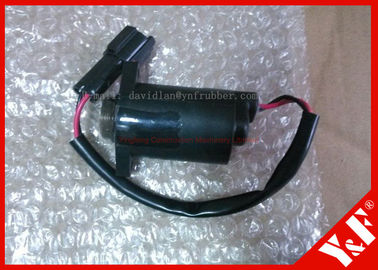 comprar Válvula de solenóide elétrica Ll001140 da máquina escavadora das peças da máquina escavadora de Sumitomo online manufacture