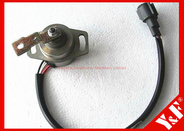 comprar Hitachi EX200 - 2/EX200 - 3 estrangula a máquina escavadora do Positioner 4257164 do potenciômetro do motor online manufacture
