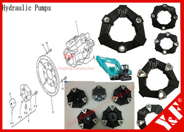 comprar Movimentação do motor do acoplamento da máquina escavadora para máquina escavadora da máquina escavadora IHI 60NS de IHI a mini online manufacture