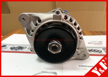 comprar Peças elétricas do equipamento de movimento de terras do alternador YM129612-77230 para KOMATSU PC30MR - 1 online manufacture