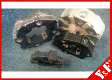 comprar A placa de embreagem do JCB para a bomba seguida JS200 do JCB da máquina escavadora conecta o motor online manufacture