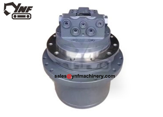 comprar O FINAL do MOTOR do CURSO da MÁQUINA ESCAVADORA de 20Y-27-00211 KOMATSU CONDUZ PC200-6 com CONJUNTO da caixa de engrenagens online manufacture