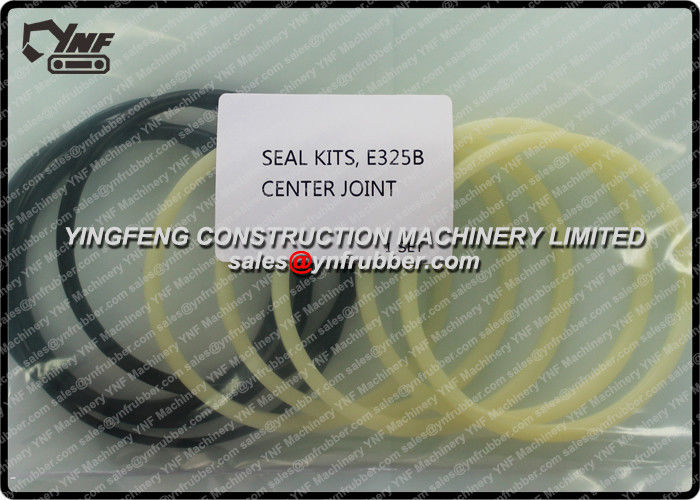   Excavator  330 330B swing Motor Seal Kit Repair Service Kit