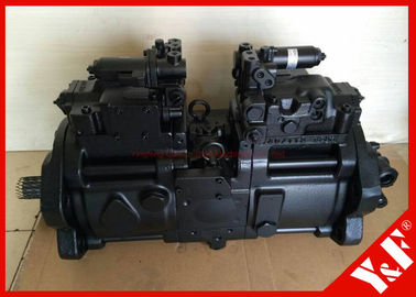 Peças hidráulicas Sk210 da máquina escavadora de Kobelco - 8 bomba hidráulica principal Yn10v00036f2