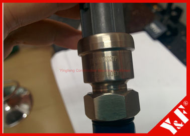 Peças sobresselentes do escavador de Kobelco da máquina escavadora Sk200 com Ls52s00015p1 Yn52s00027p1