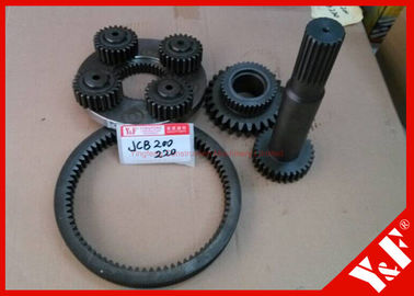 Peças sobresselentes da máquina escavadora do JCB para JCB JS220 20/951592 05/903805 05/903806