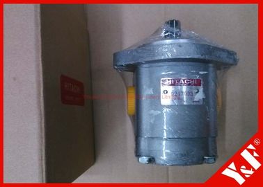 A bomba de engrenagem de 9217993 peças de Hidraulic da máquina escavadora aplica-se à bomba de Hitachi