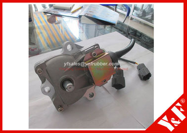 Motor elétrico 7834-40-2000 7834-40-2001 do regulador de pressão das peças da máquina escavadora de PC300-6 PC400-6