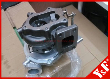 Turbocompressor de J08E Hino para a máquina escavadora SK330 S1760 de Kobelco - E0200