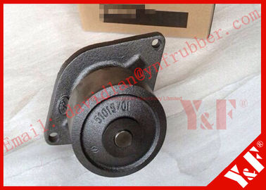 6735-61-1101 bomba de água de baixo nível de ruído para PC200 - máquina escavadora 8 de KOMATSU