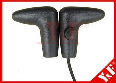SK200 - punho de controle Joystic da válvula do PPC 5 3057124 amplamente utilizado na máquina escavadora de Kobelco