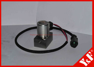 PC300 - máquina escavadora de 8 702-21-57600 KOMATSU parte a válvula piloto para PC200 - 8