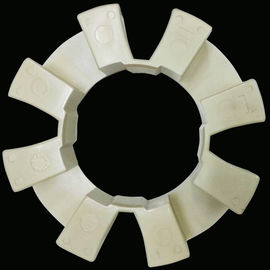 CE de borracha flexível dos acoplamentos 180H Compatial Centaflex CF-H-180