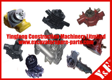 Peças de motor hidráulicas da máquina escavadora para JCB 320/40008 de Sumitomo Daewoo Hyundai