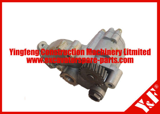 A máquina escavadora de Kobelco das peças sobresselentes da máquina escavadora de Kubota parte PC200-6-A