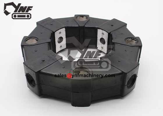 Máquina escavadora Hydraulic das peças de motor dos acoplamentos altamente flexíveis de PC100-1C