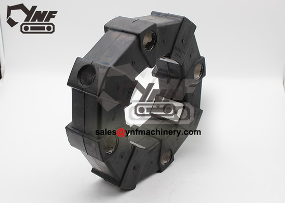 A máquina escavadora 312C L acoplamento parte 184-4534 peças sobresselentes de motor 183-8289 1838289