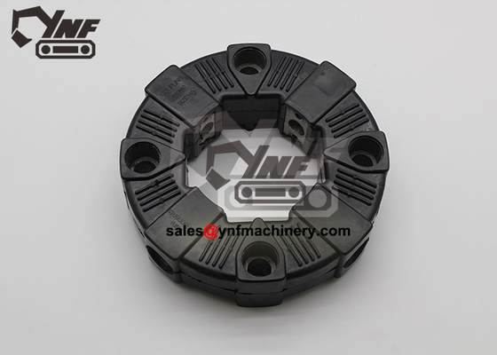 205 flexíveis de borracha de Coupling erpillar 5W-5855 da máquina escavadora 4DC