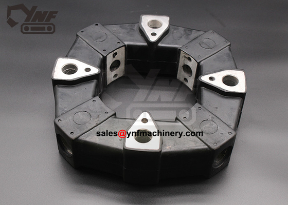 acoplamento de Coupling erpillar 8U-6161 Centaflex da máquina escavadora de 205B 5ZF