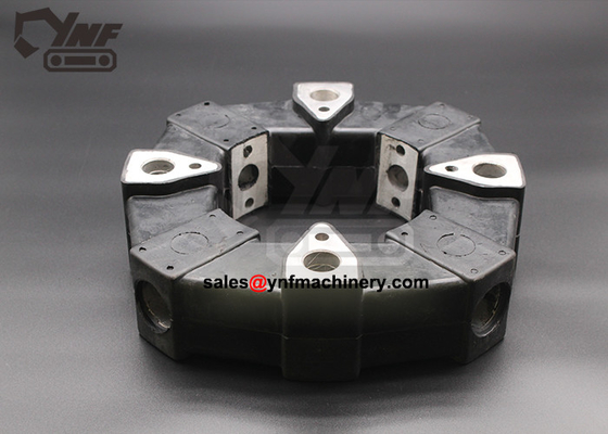 206 2RC máquina escavadora Coupling 5W-5855 para o compressor de erpillar