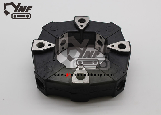 Peças da bomba de Coupling Hydraulic Piston da máquina escavadora da cor do preto de PC05-5R