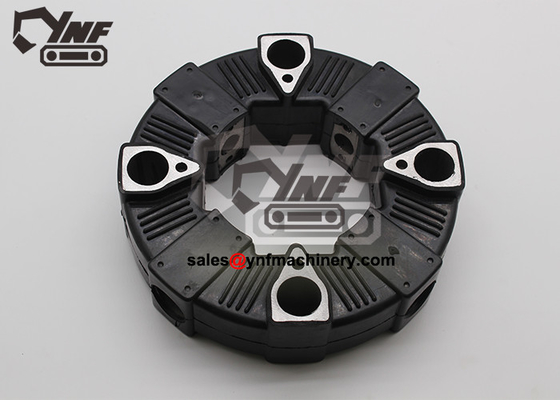 Acoplamento da bomba hidráulica para o motor das peças da máquina escavadora PC05-6C de KOMATSU