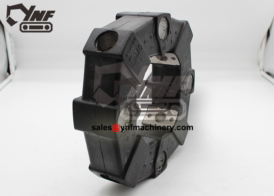 Máquina escavadora Coupling For erpillar 339-6954 de borracha de DFM00001-UP