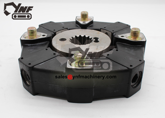 Peças BMZ00001-UP 241-3661 162-6177 de Bush Pin Flange Coupling Excavator Spare