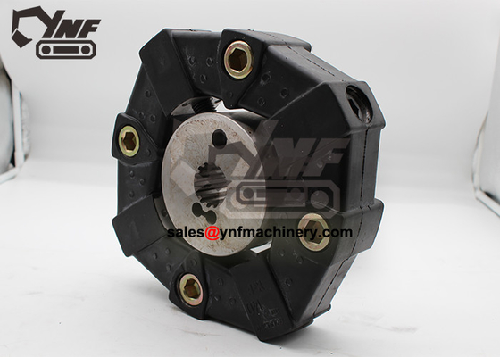 Máquina escavadora Coupling 4LK00001-UP para as peças de alta qualidade de borracha 8J-5834 de erpillar