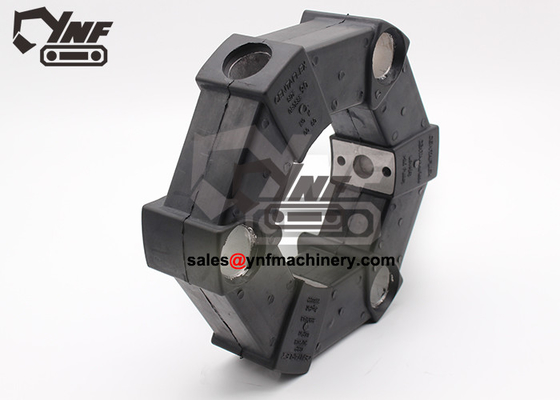 Máquina escavadora alta Parts CLA00001-UP 7Y-1901 da garantia do acoplamento de borracha flexível