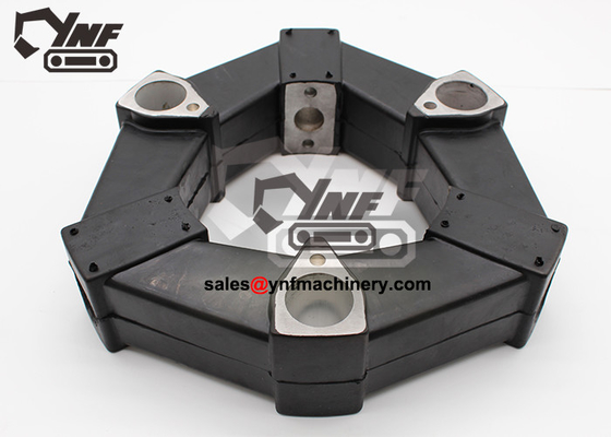 Acoplamentos de Parts For Doosan K1022695 da máquina escavadora do acoplamento de Centaflex