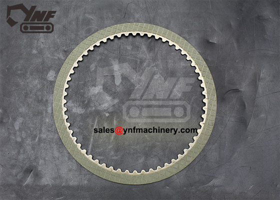 Placa da fricção MFC200 para o motor do balanço da máquina escavadora SH350-3 de Sumitomo