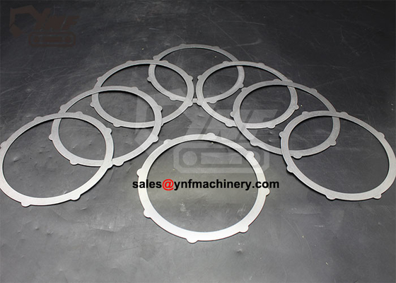 máquina escavadora Steel Clutch Plate para a placa da fricção do motor MFC200 do balanço SH350-3