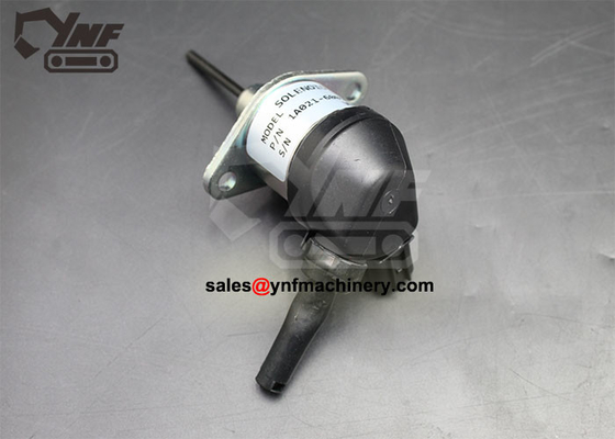 12V interrompeu o solenoide do desligamento de combustível do solenoide para Kubota V2003 1A021-60013 1A021-60015 1A021-60016