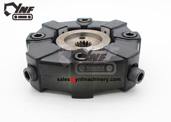 Bomba que acopla a máquina escavadora Parts de Assy For Doosan DXB160 DXB170H DXB260H