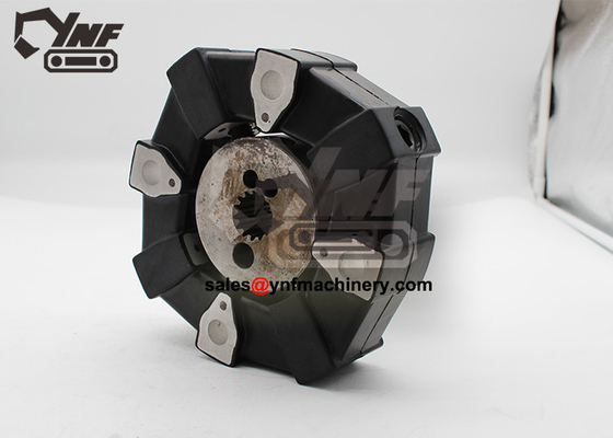 Acoplamento rápido para o acoplamento 400-V MEGA de Doosan Hydraulic Parts SD310 da máquina escavadora