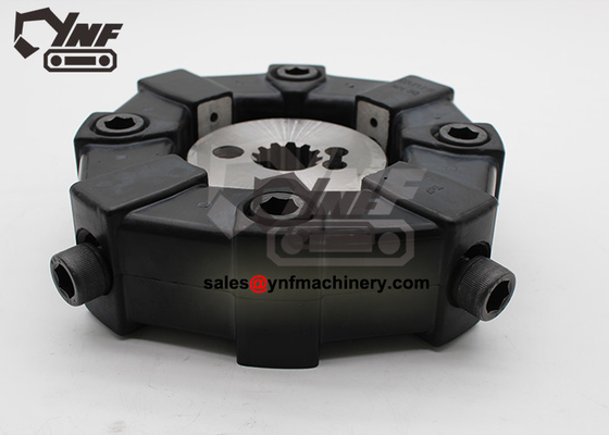 Máquina escavadora de acoplamento Engine Parts For Doosan 015PLUS SOLAR da série de A/AS