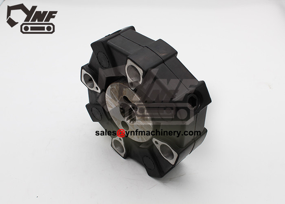 Peças de Coupling Hydraulic Pump da máquina escavadora de Doosan para 340LC-V SOLAR