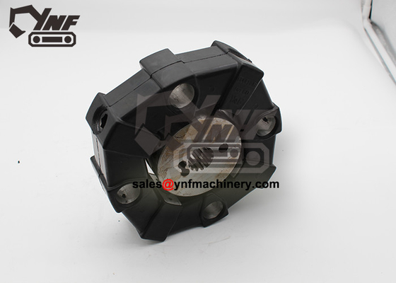 Máquina escavadora Parts Couplings For Doosan 450LC-V SOLAR do acoplamento do acessório do cubo