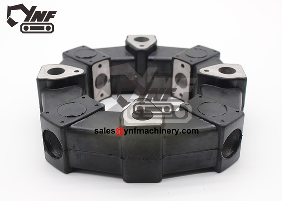 acoplamento de alta qualidade DX340LCA de Coupling China Produce da máquina escavadora de 50a 50as