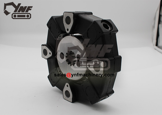 Acoplamento da máquina escavadora 50A Centaflex para DX340LC-3 DX350LC-3