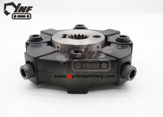 Peças padrão de Coupling Hydraulic Pump da máquina escavadora para DX80R